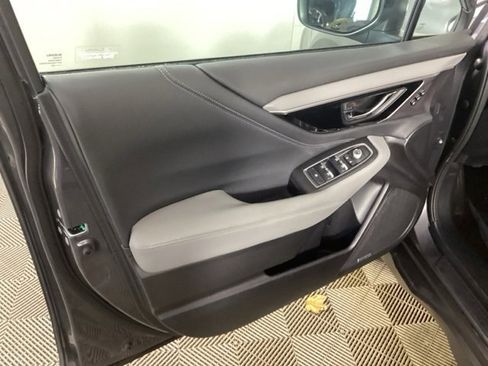 Certified 2023 Subaru Outback Limited image 17