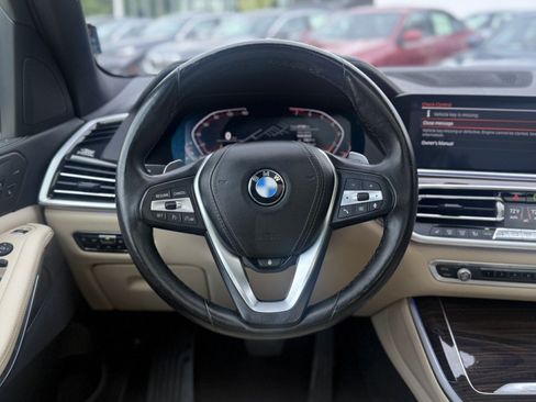 Used 2020 BMW X5 xDrive40i w/ Executive Package AWD/4WD image 22