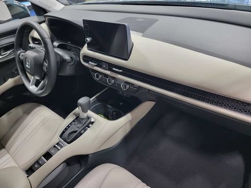 Certified 2026 Honda HR-V EX-L image 16