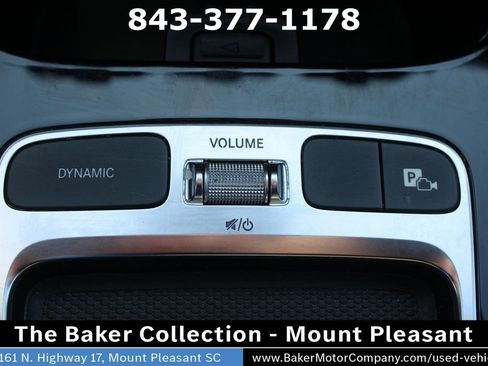 Certified 2025 Mercedes-Benz GLB 250 GLB 250 image 38