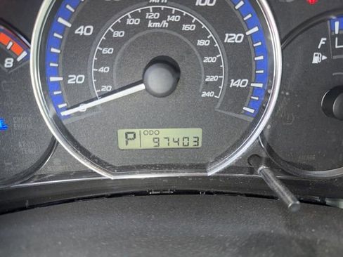 Used 2012 Subaru Forester 2.5X Premium w/ Popular Pkg 3 image 14