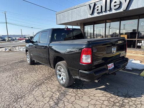 Used 2022 RAM 1500 Big Horn image 8