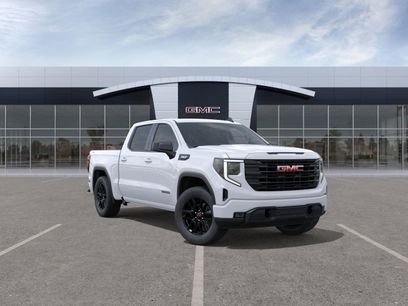 New 2026 GMC Sierra 1500 Elevation w/ Preferred Package