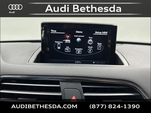 Used 2016 Audi Q3 2.0T Premium Plus w/ Technology Package AWD/4WD image 22
