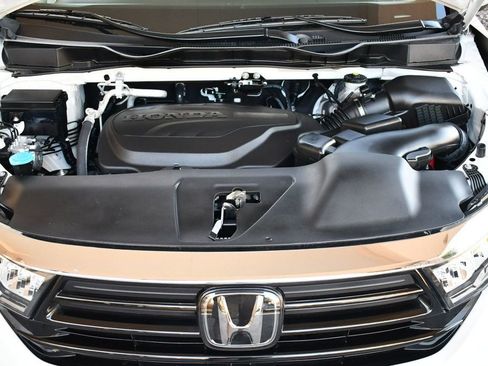 Used 2023 Honda Odyssey EX-L image 58