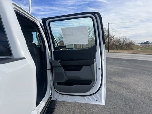 New 2026 Ford F350 XL w/ 360-Degree Camera Package image 16