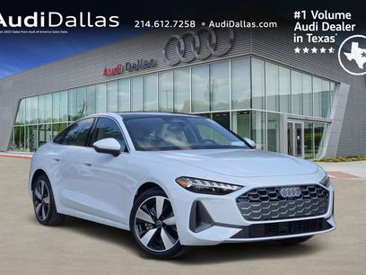 New 2025 Audi A5 2.0T Premium Plus