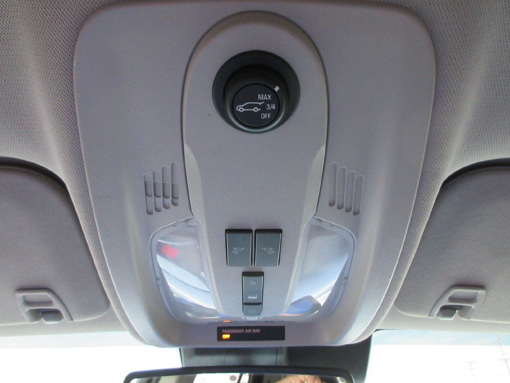 Certified 2017 GMC Terrain Denali FWD image 33