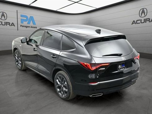 Certified 2023 Acura MDX A-Spec image 33