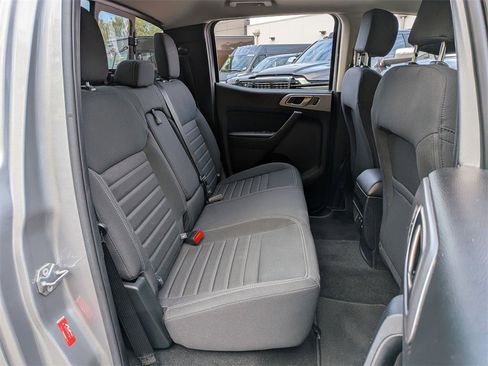 Used 2022 Ford Ranger XLT w/ Equipment Group 302A High image 24