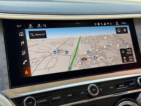 New 2026 Bentley Continental GT Azure image 23