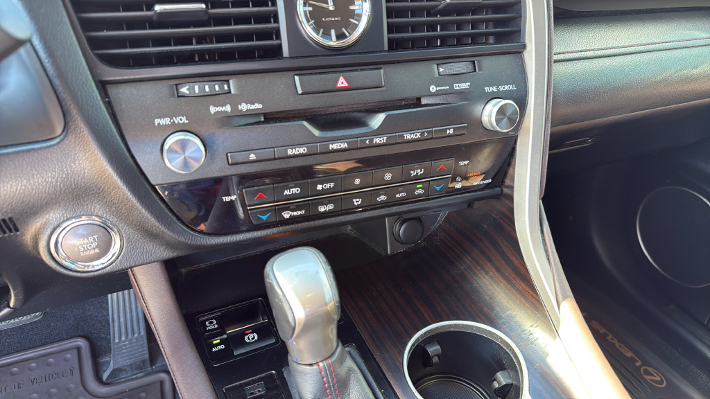 Used 2016 Lexus RX 350 AWD w/ Premium Package image 31