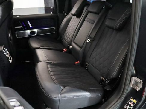 Used 2023 Mercedes-Benz G 63 AMG 4MATIC image 20