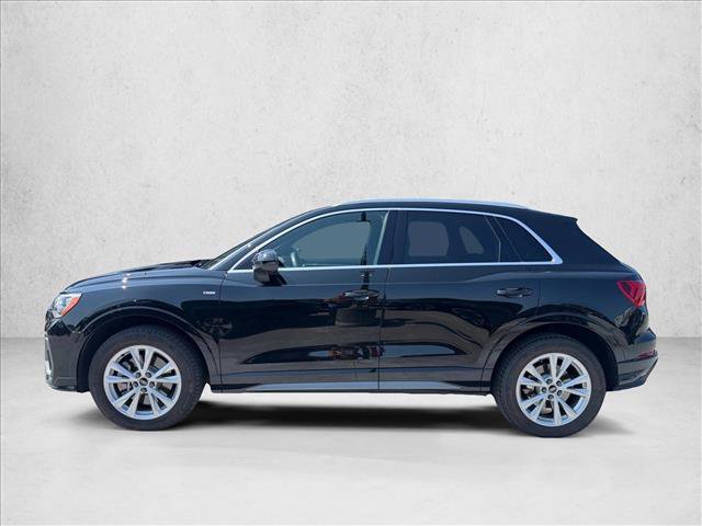 Used 2022 Audi Q3 2.0T Premium AWD/4WD image 9
