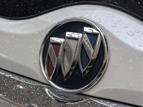 Used 2018 Buick Enclave Avenir w/ LPO, Cargo Package image 12