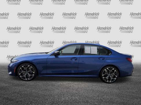 Used 2025 BMW M340i RWD image 7