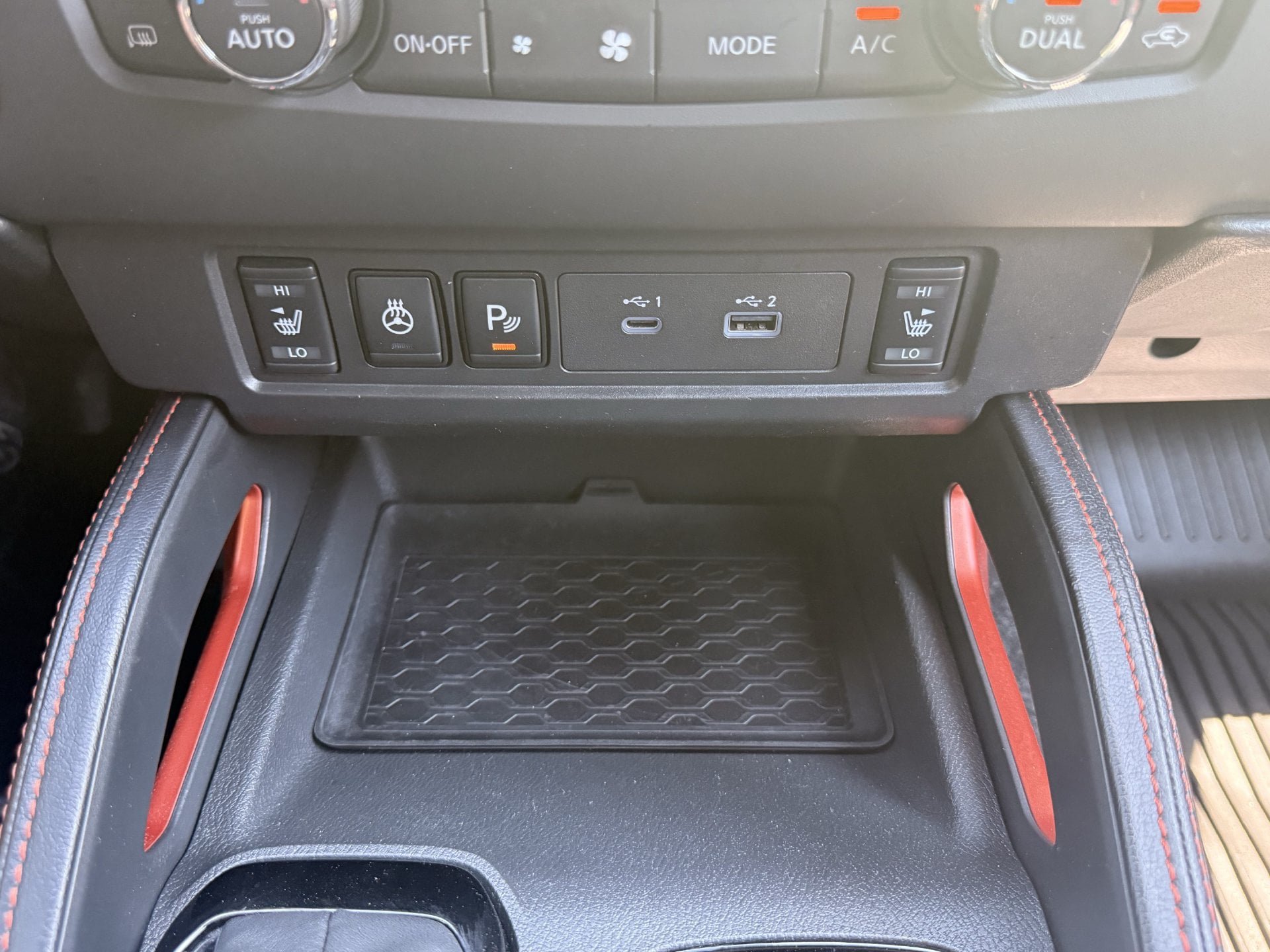 Certified 2023 Nissan Frontier PRO-4X w/ Pro Convenience Package AWD/4WD image 10