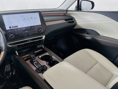 Certified 2024 Lexus RX 350 image 22