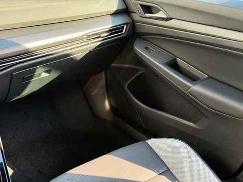 New 2025 Volkswagen GTI Autobahn image 10