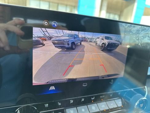 New 2026 Chevrolet Colorado Z71 w/ Z71 Convenience Package 2 image 13