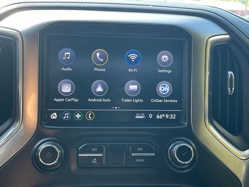 Used 2019 Chevrolet Silverado 1500 LT w/ All-Star Edition AWD/4WD image 39