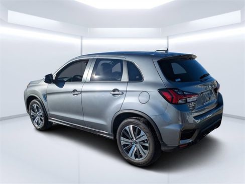 Used 2024 Mitsubishi Outlander Sport AWD image 5