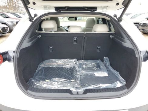 New 2026 MAZDA CX-30 Aire Edition image 8