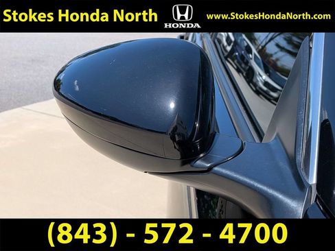 Certified 2024 Honda Accord EX image 14