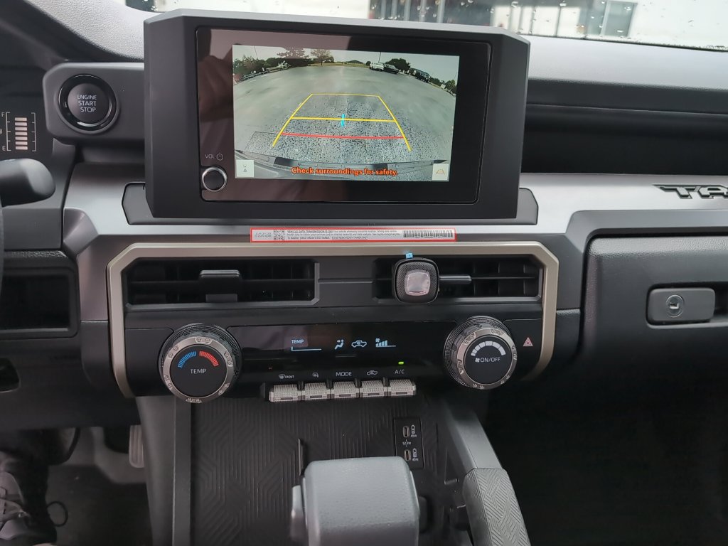 Used 2026 Toyota Tacoma SR5 RWD image 14