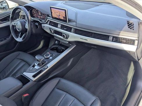 Used 2017 Audi A4 2.0T Premium image 22