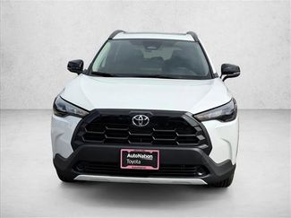 New 2026 Toyota Corolla Cross LE video 2