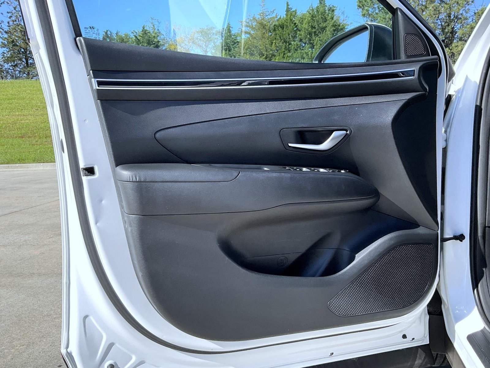 Certified 2024 Hyundai Tucson SEL AWD/4WD image 9
