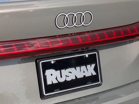 New 2025 Audi A5 2.0T Premium Plus image 15