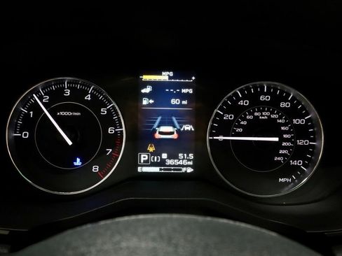 Used 2022 Subaru Impreza 2.0i Limited w/ Popular Package #2 image 30