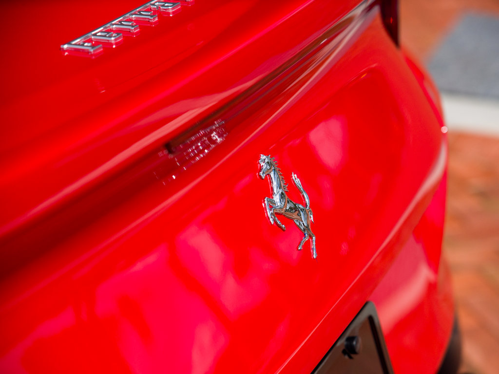 Certified 2022 Ferrari 812 GTS RWD image 37