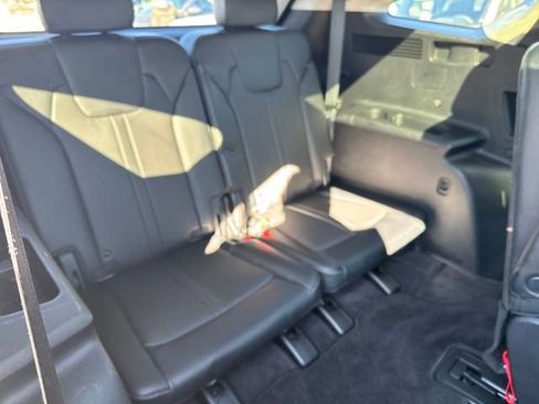 Used 2021 Kia Sorento SX Prestige image 32