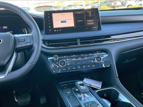 New 2026 INFINITI QX60 Sport AWD/4WD image 6