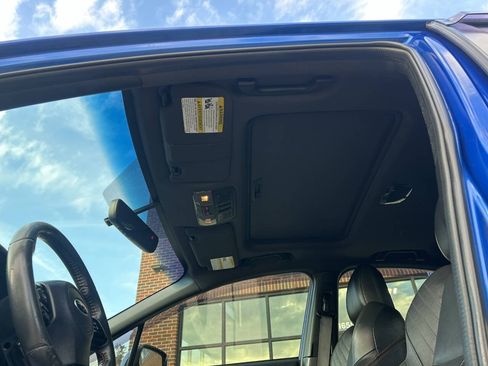 Used 2017 Subaru WRX Limited w/ Popular Package #2 image 30