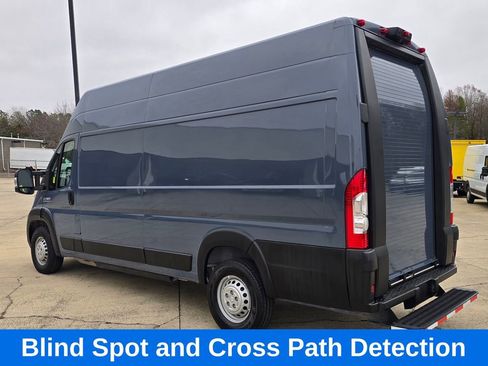 Used 2024 RAM ProMaster 3500 image 7