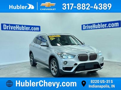 Used 2018 BMW X1 xDrive28i w/ Convenience Package