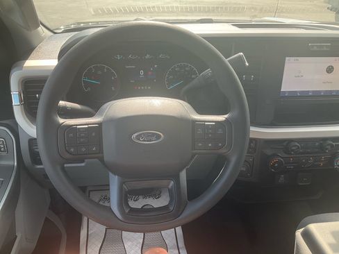 New 2026 Ford F250 XL w/ STX Appearance Package AWD/4WD image 23
