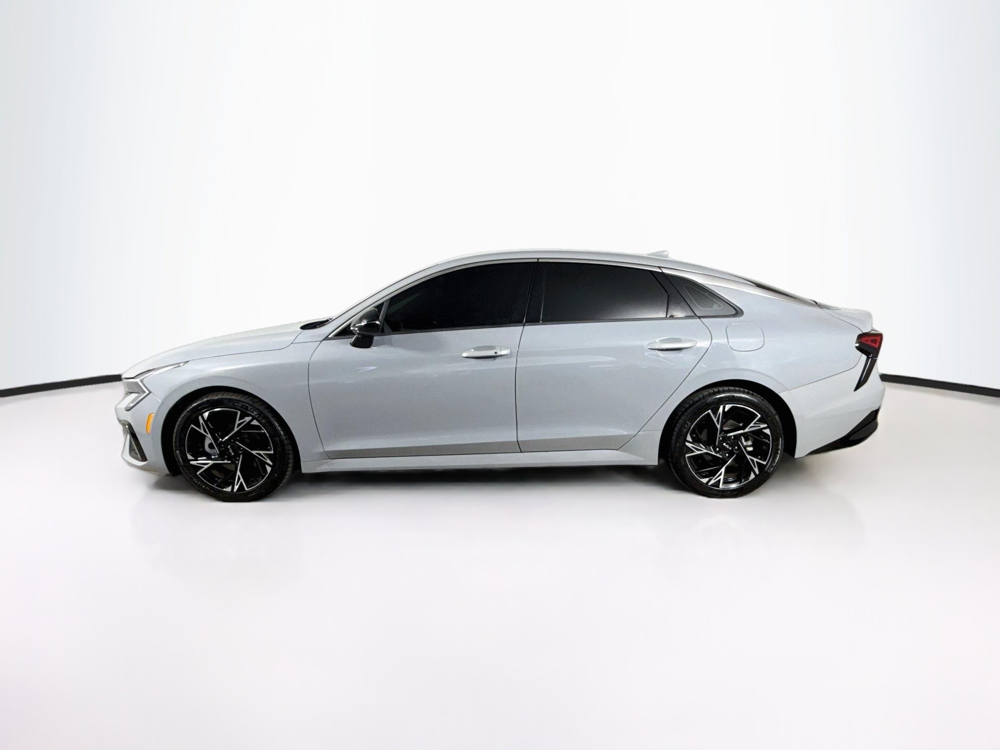 Used 2025 Kia K5 GT-Line FWD image 7