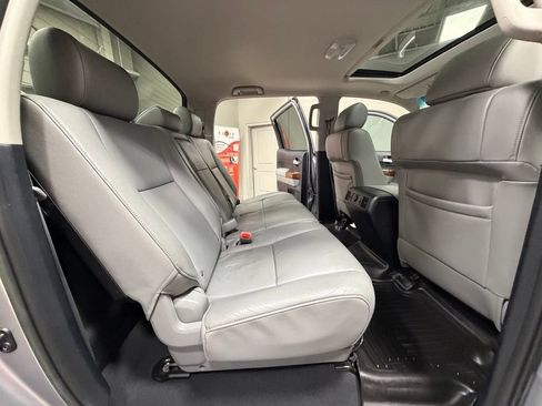 Used 2012 Toyota Tundra Limited w/ Memory Pkg AWD/4WD image 53