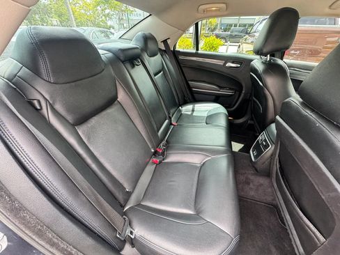 Used 2018 Chrysler 300 Touring w/ Sport Appearance Package RWD image 28