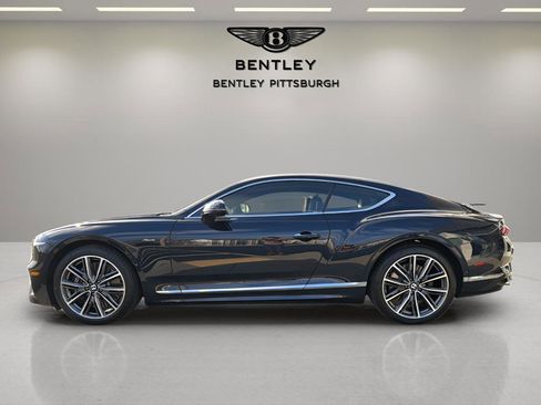 New 2026 Bentley Continental GT image 8