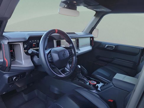 Used 2023 Ford Bronco Raptor image 7
