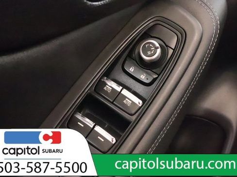 Used 2020 Subaru Forester Touring w/ Popular Package #2 AWD/4WD image 12