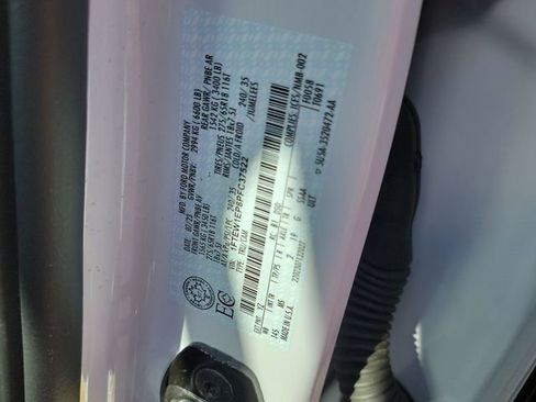 Used 2023 Ford F150 XLT w/ XTR Package image 26