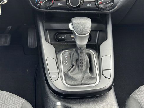 Used 2023 Kia Soul LX w/ Option Group 015 image 6