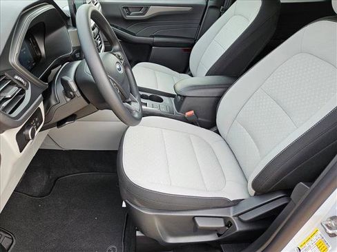 New 2026 Ford Escape Active image 4